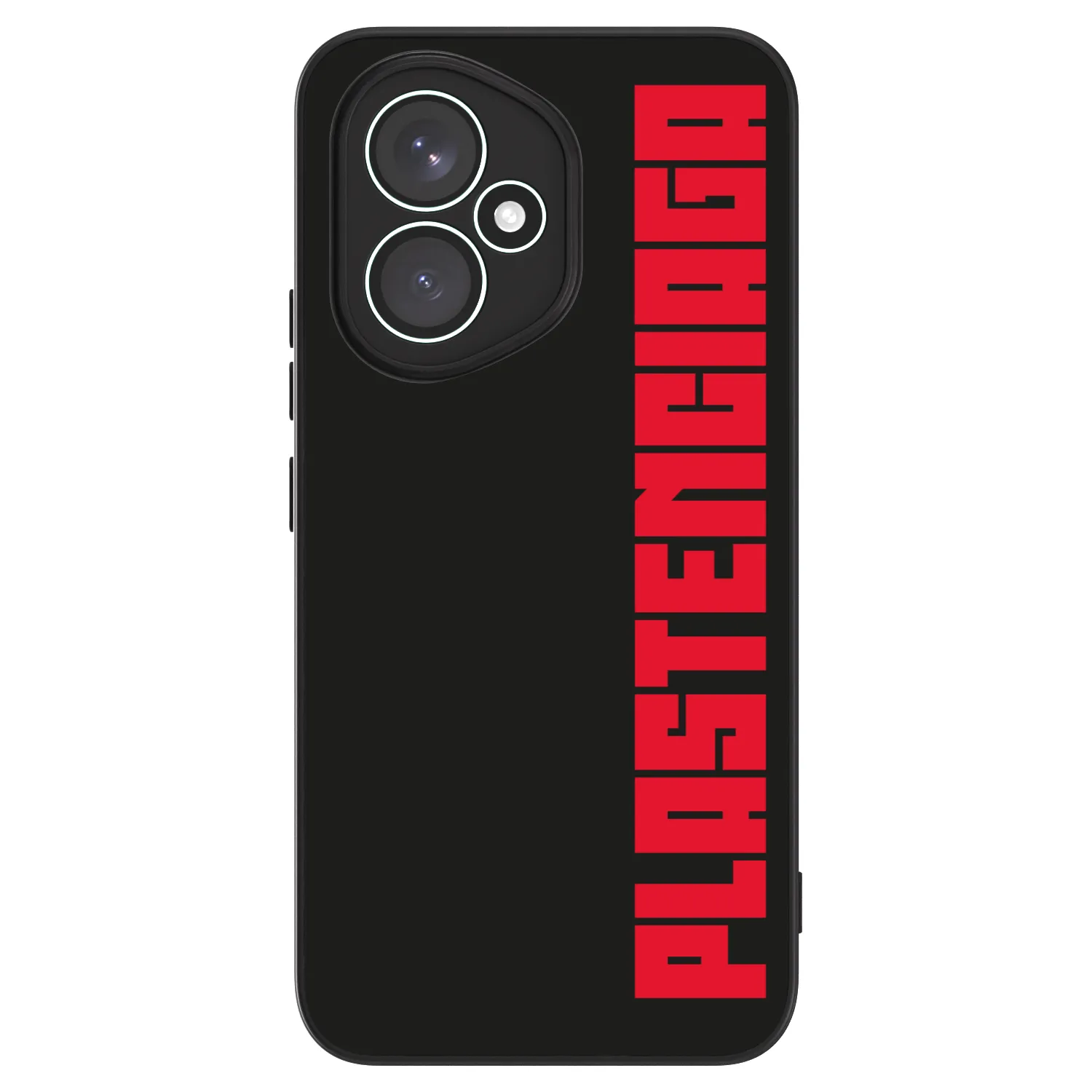 Picasee ULTIMATE CASE za Honor 400 5G - Plastenciaga