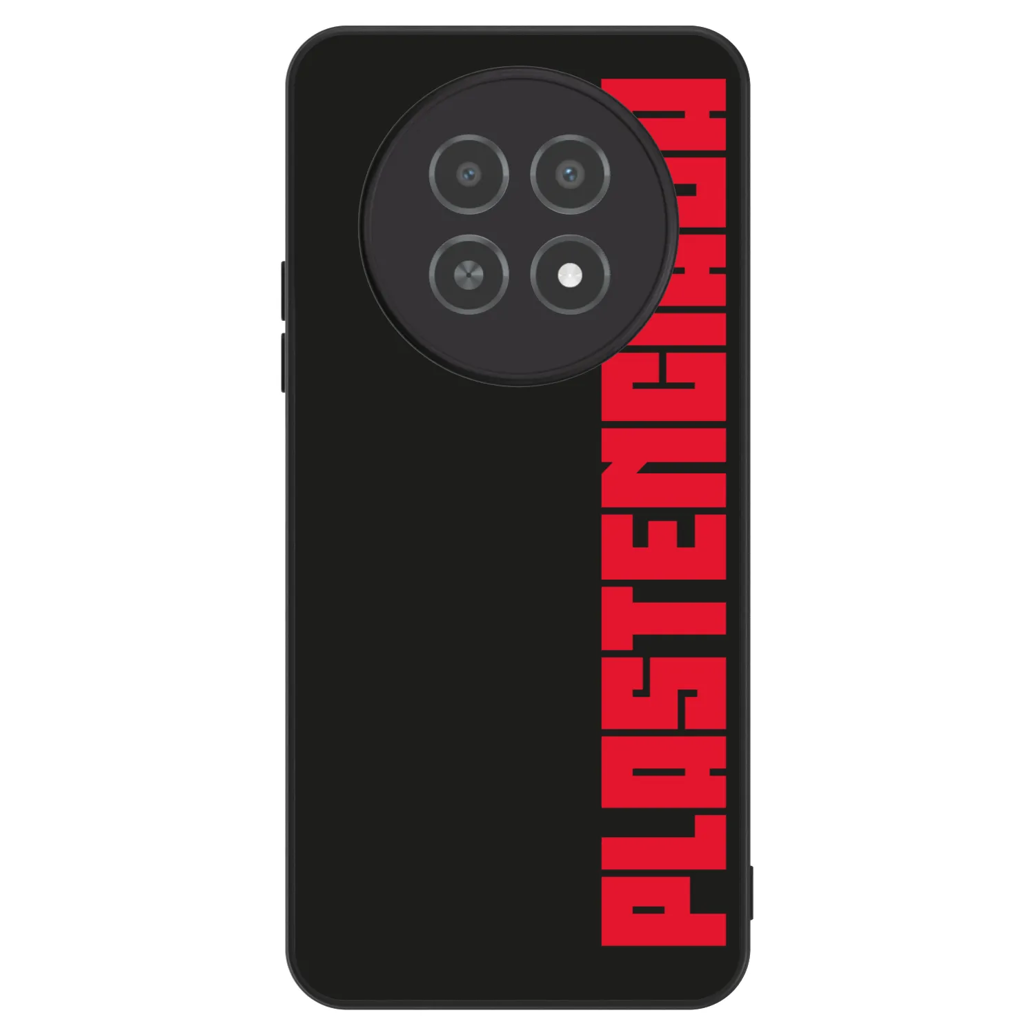 Picasee ULTIMATE CASE za Realme 12X - Plastenciaga