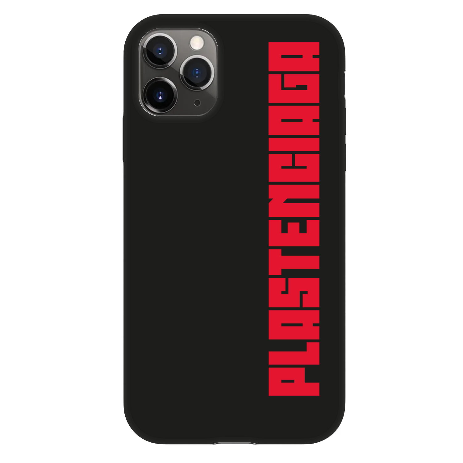 Picasee Fashion Case za Apple iPhone 11 Pro - Plastenciaga