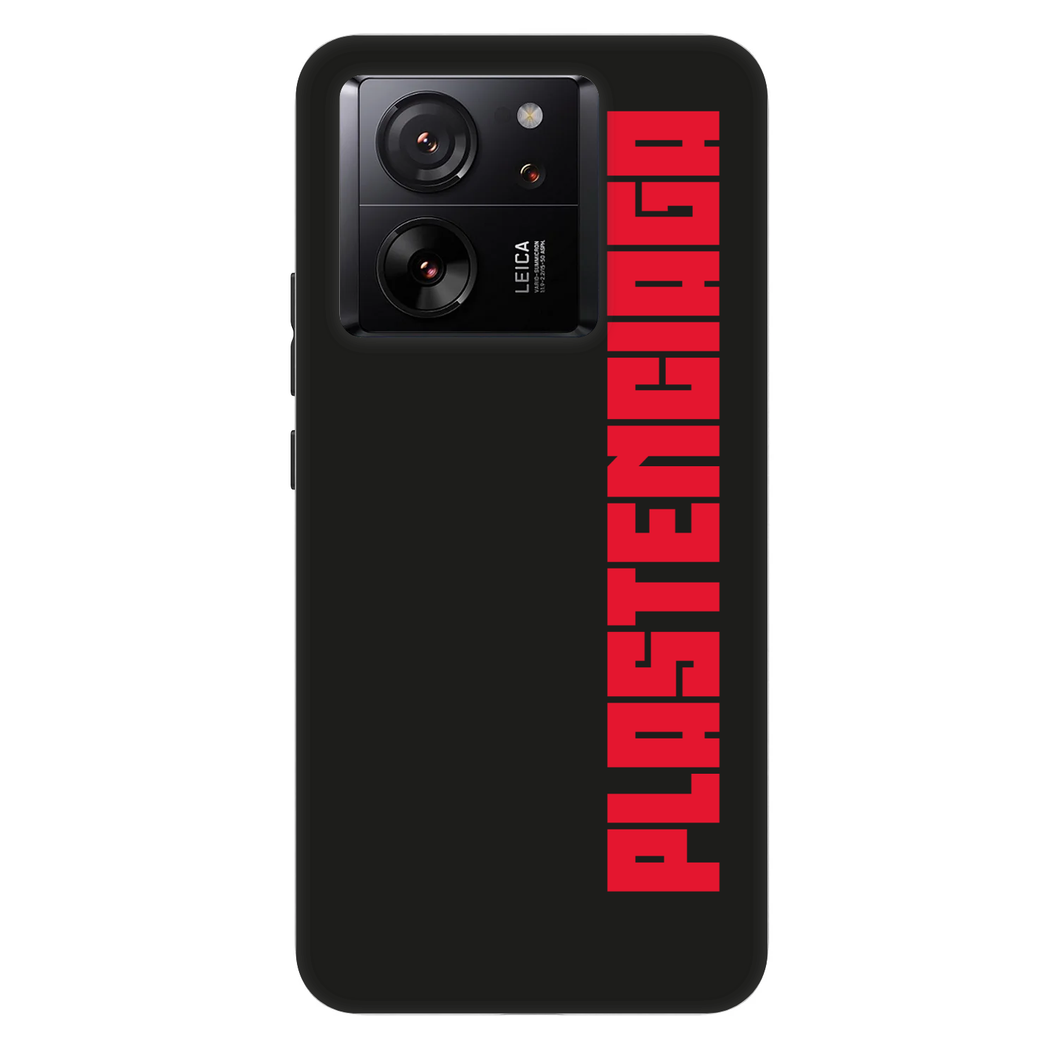 Picasee Fashion Case za Xiaomi 13T Pro - Plastenciaga