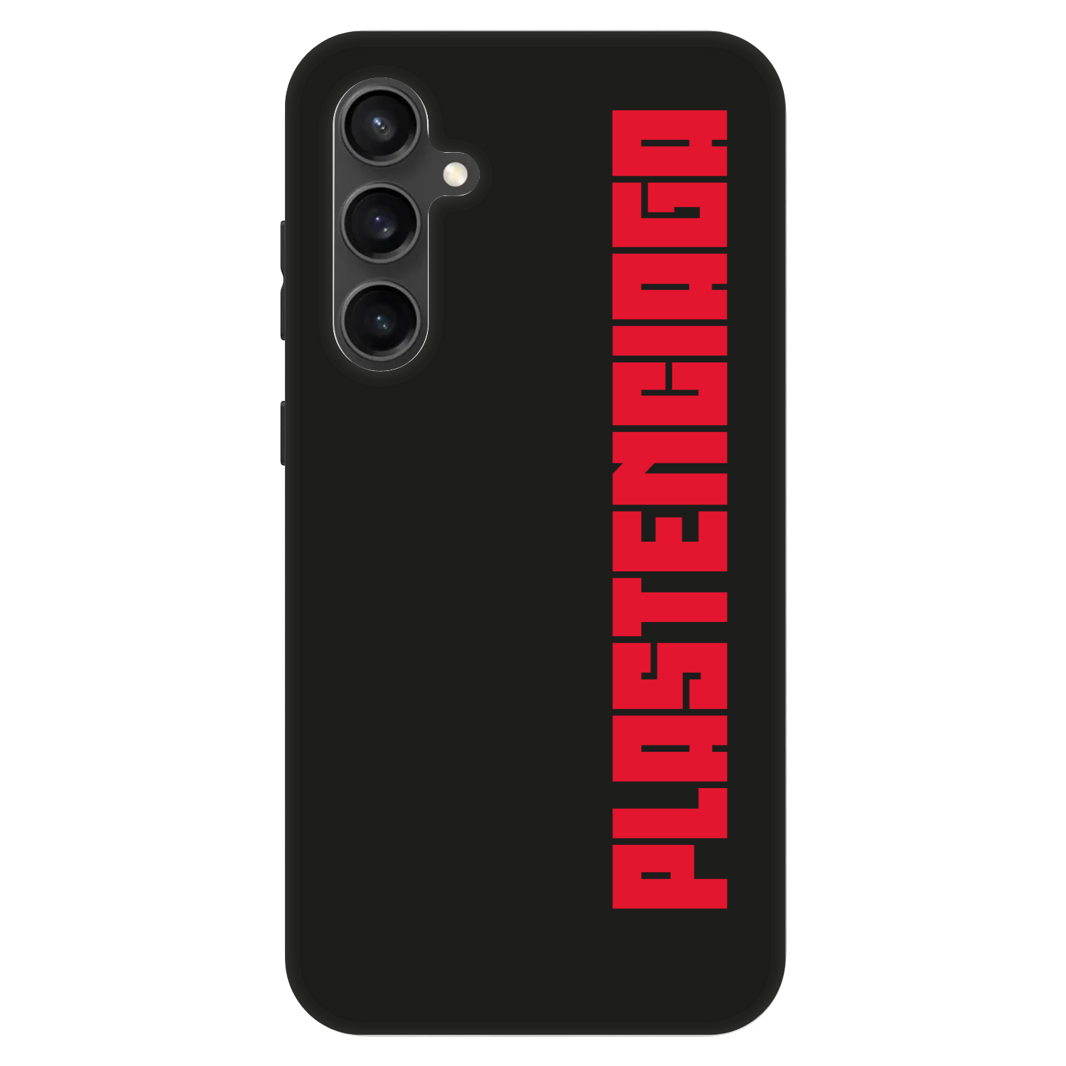 Picasee Fashion Case za Samsung Galaxy S23 FE S711B - Plastenciaga