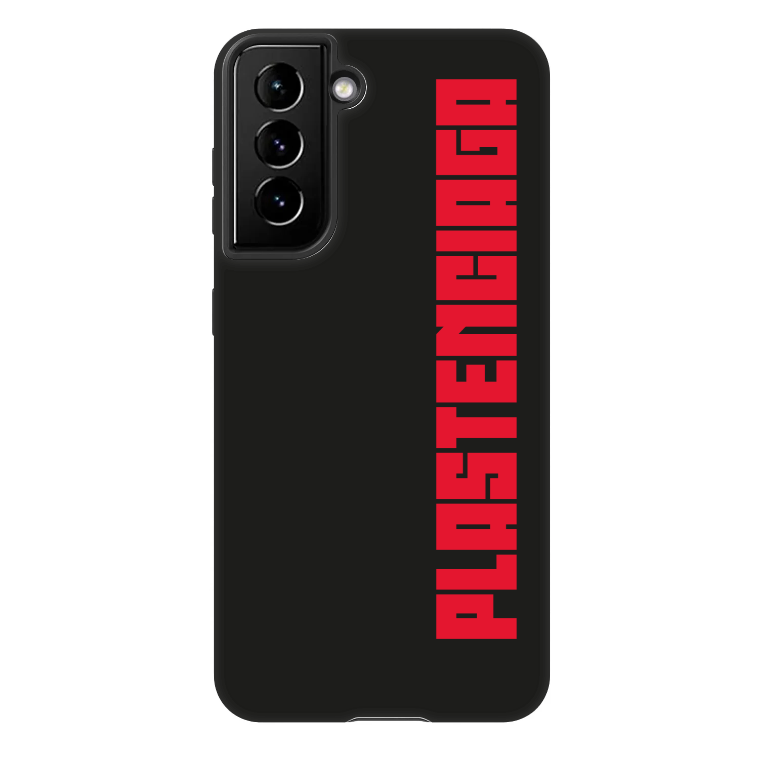 Picasee Fashion Case za Samsung Galaxy S22 5G - Plastenciaga