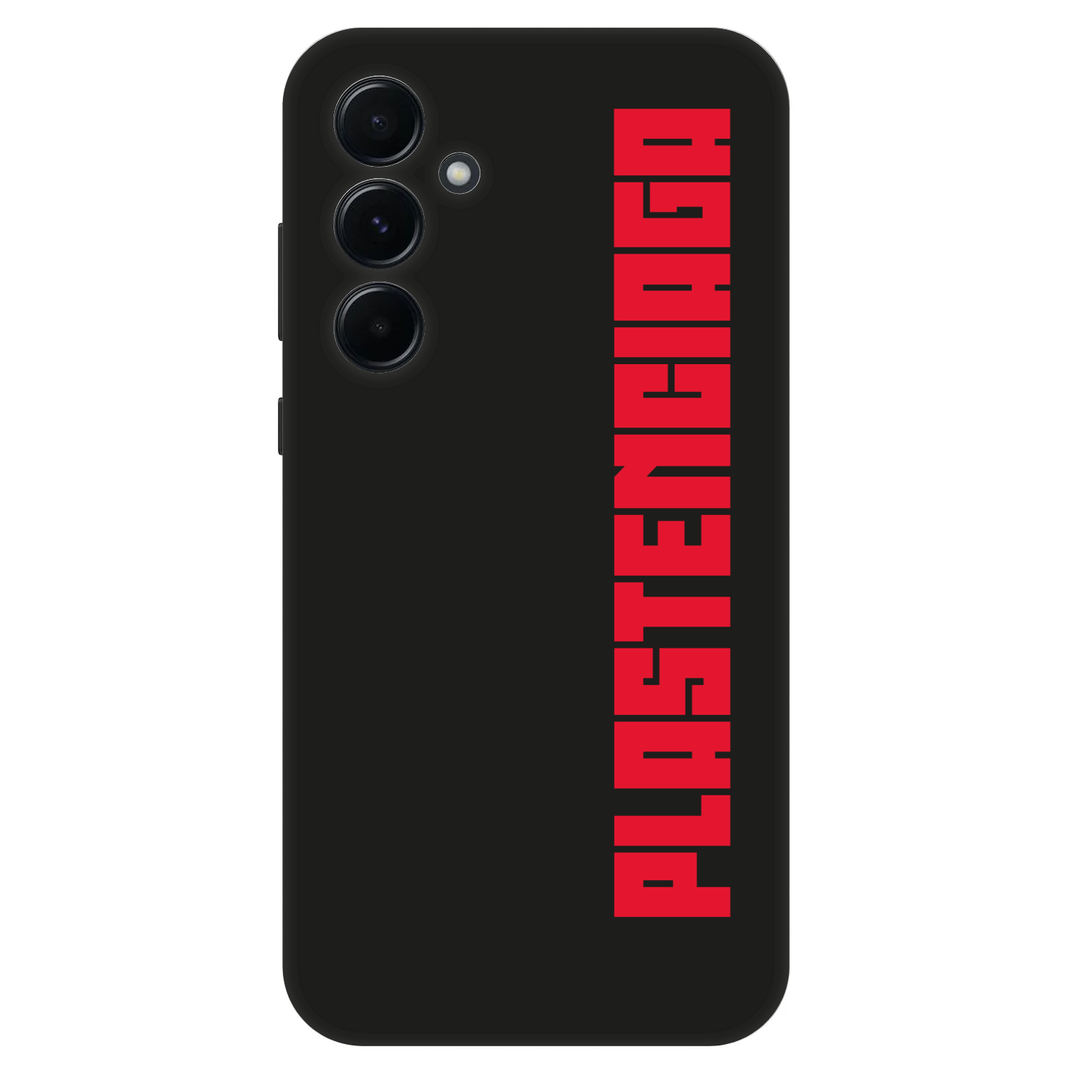 Picasee Fashion Case za Samsung Galaxy A55 5G A556B - Plastenciaga