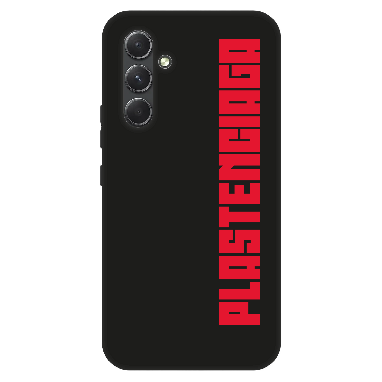 Picasee Fashion Case za Samsung Galaxy A54 5G A546B - Plastenciaga