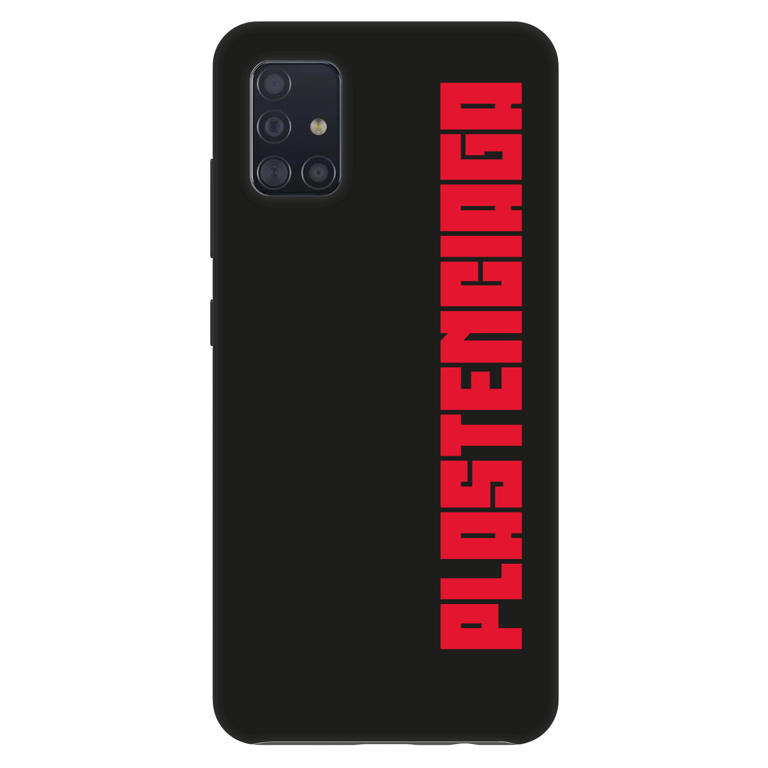 Picasee Fashion Case za Samsung Galaxy A51 A515F - Plastenciaga