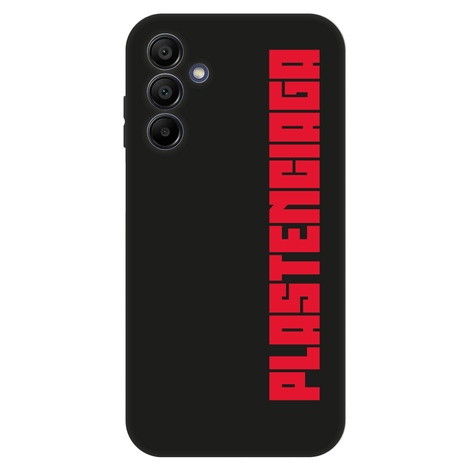 Picasee Fashion Case za Samsung Galaxy A15 A156B 5G - Plastenciaga