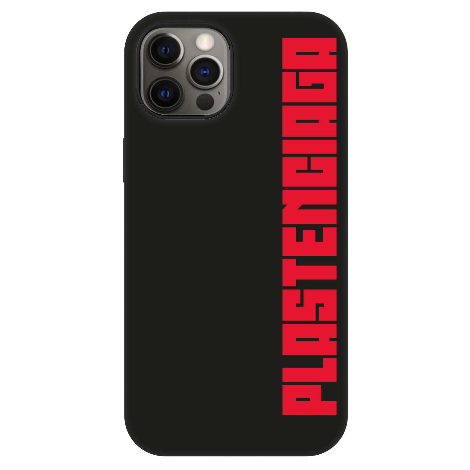 Picasee Fashion Case MagSafe za Apple iPhone 12 - Plastenciaga
