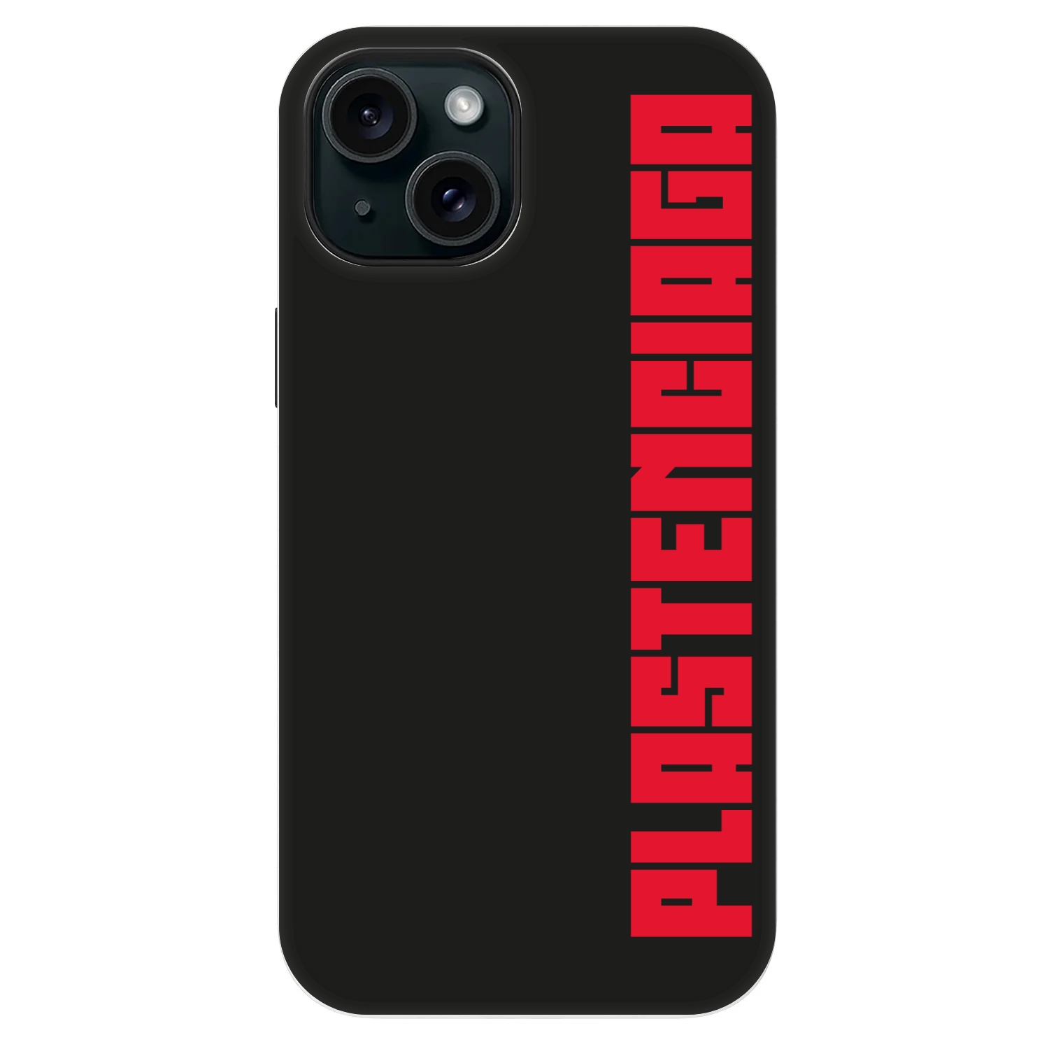 Picasee Fashion Case MagSafe za Apple iPhone 13 - Plastenciaga