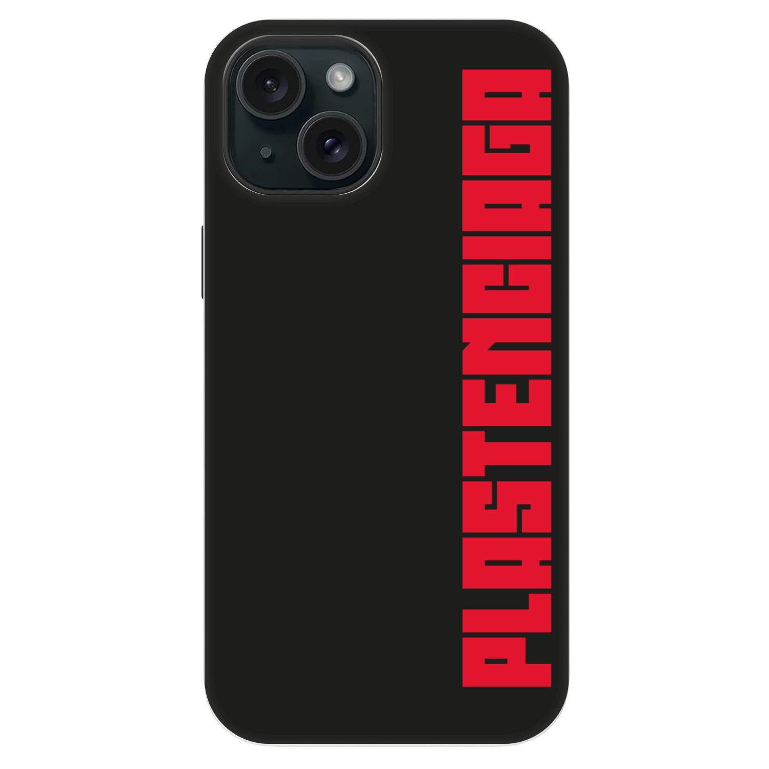 Picasee Fashion Case MagSafe za Apple iPhone 14 - Plastenciaga