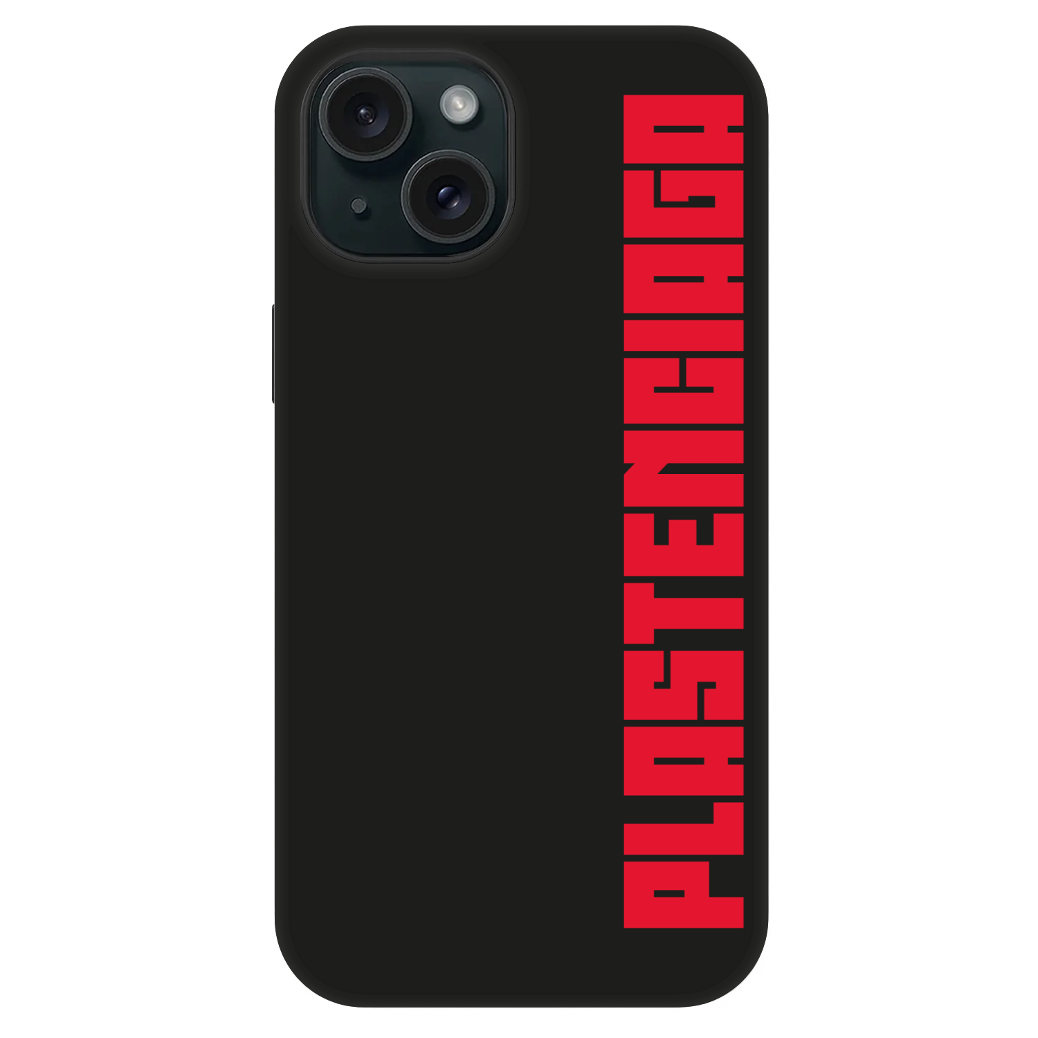 Picasee Fashion Case MagSafe za Apple iPhone 15 - Plastenciaga