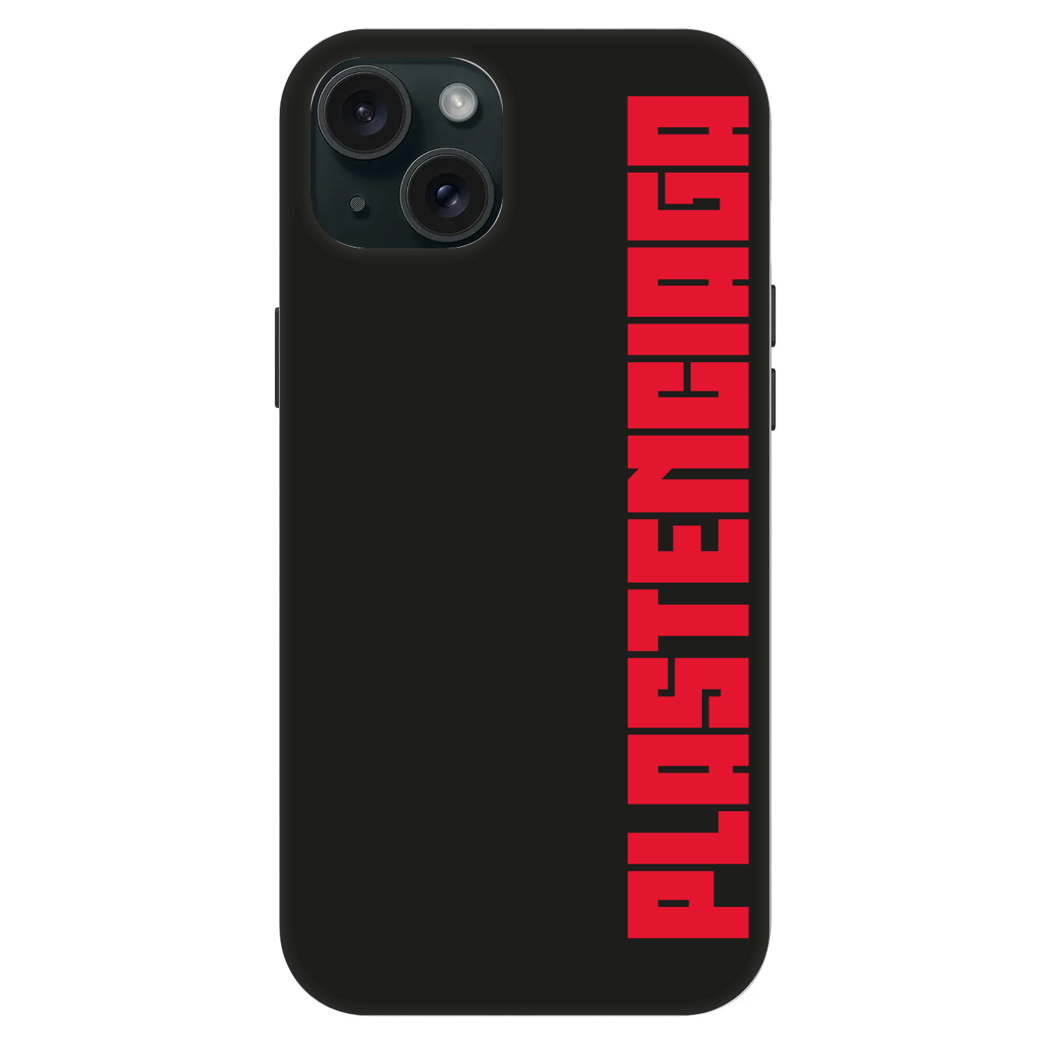 Picasee Fashion Case MagSafe za Apple iPhone 15 Plus - Plastenciaga