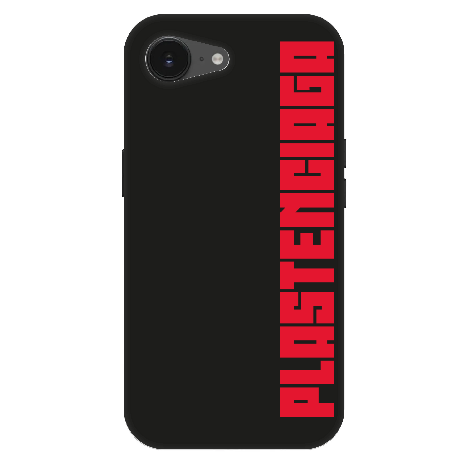 Picasee Fashion Case MagSafe za Apple iPhone 16e - Plastenciaga