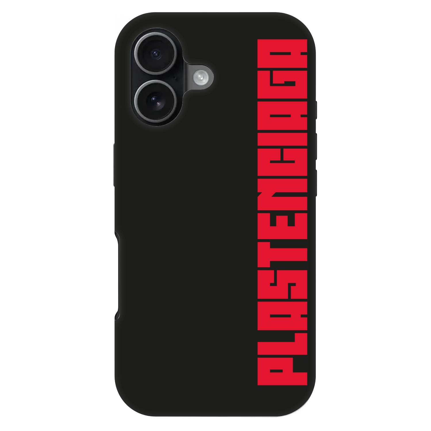 Picasee Fashion Case MagSafe za Apple iPhone 17 - Plastenciaga