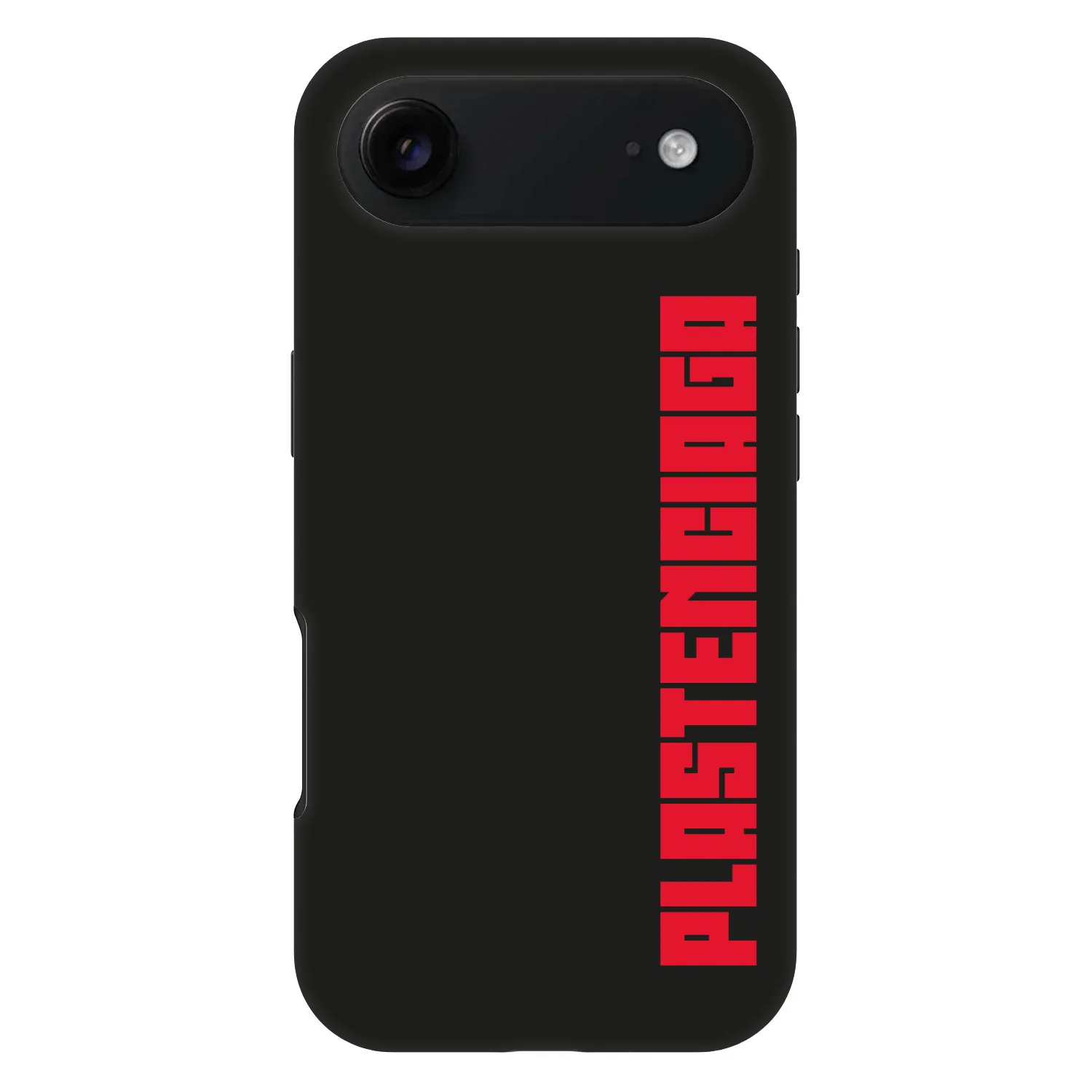 Picasee Fashion Case MagSafe za Apple iPhone Air - Plastenciaga