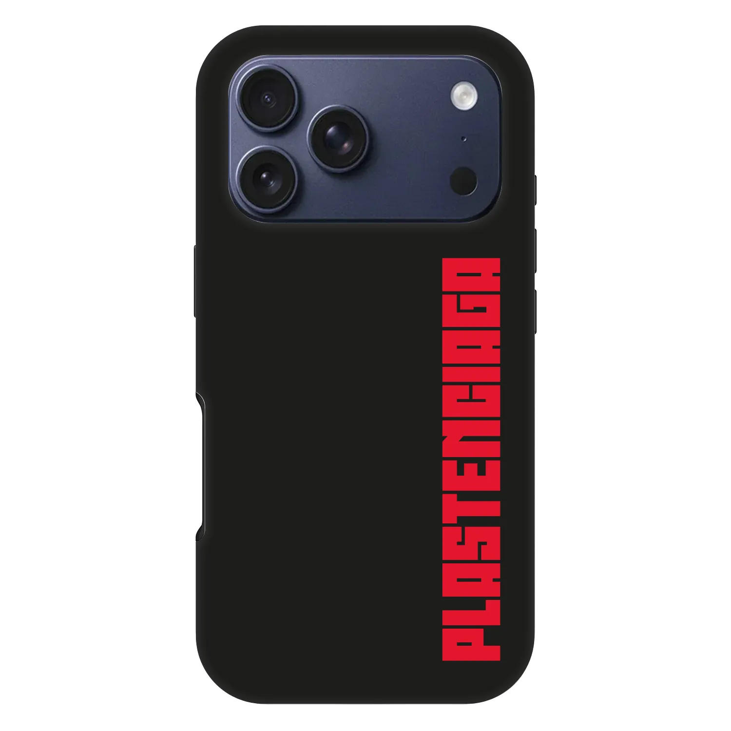 Picasee Fashion Case MagSafe za Apple iPhone 17 Pro - Plastenciaga