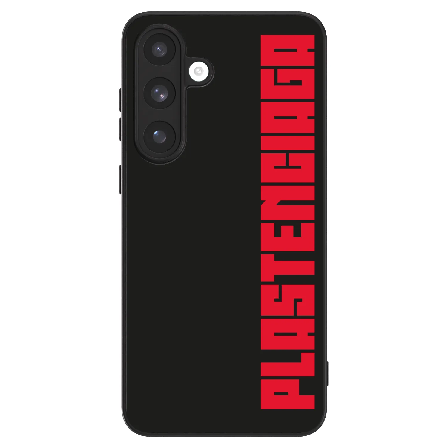 Picasee ULTIMATE CASE za Samsung Galaxy S25 FE 5G - Plastenciaga