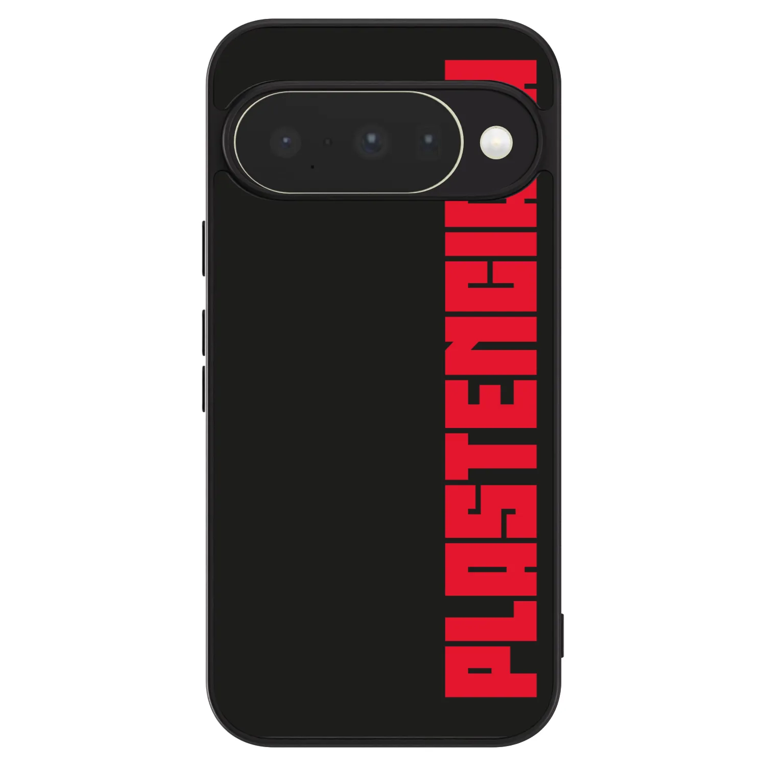 Picasee ULTIMATE CASE za Google Pixel 10 - Plastenciaga