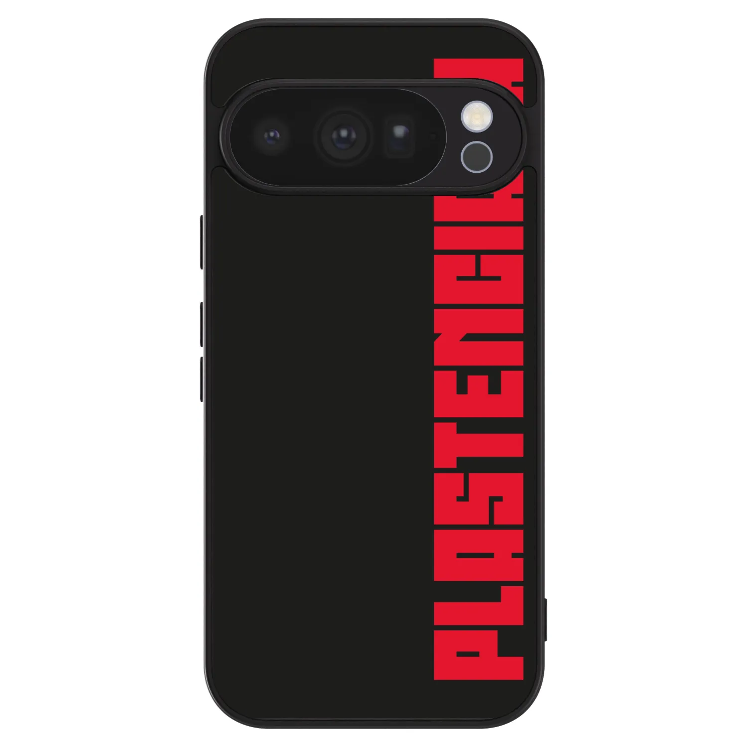 Picasee ULTIMATE CASE za Google Pixel 10 Pro - Plastenciaga