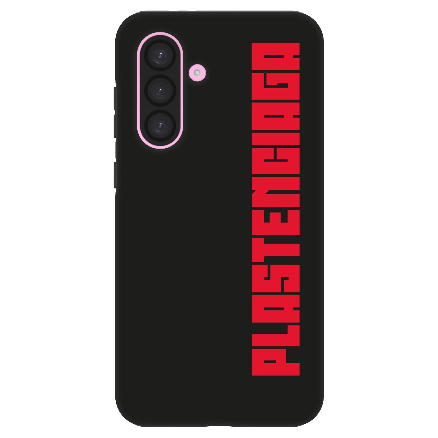 Picasee Fashion Case za Samsung Galaxy A56 5G A566B - Plastenciaga