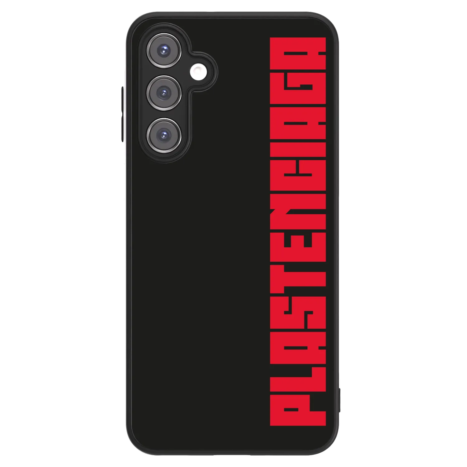 Picasee ULTIMATE CASE za Samsung Galaxy A16 4G - Plastenciaga