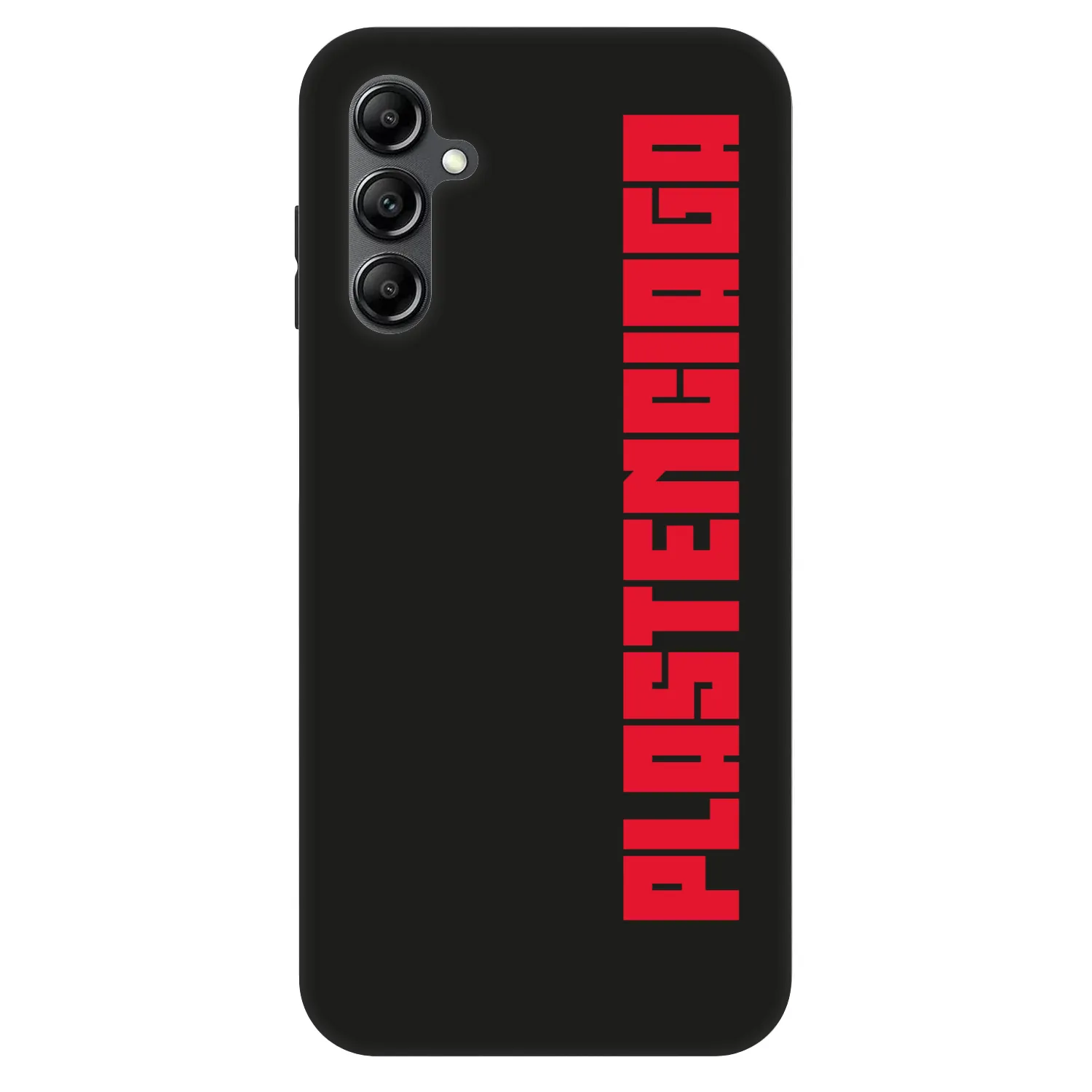 Picasee Fashion Case za Samsung Galaxy A16 4G - Plastenciaga