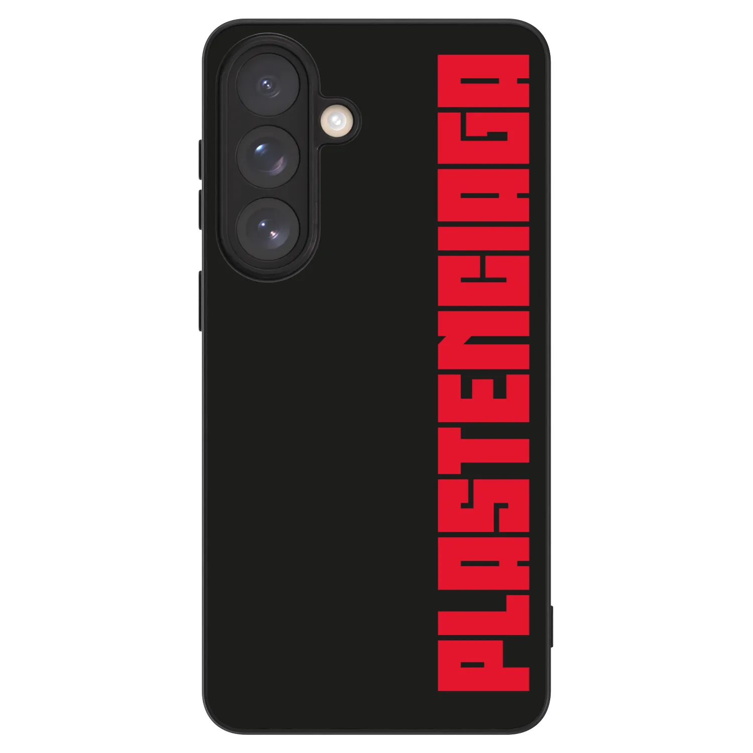 Picasee ULTIMATE CASE za Samsung Galaxy S26+ - Plastenciaga