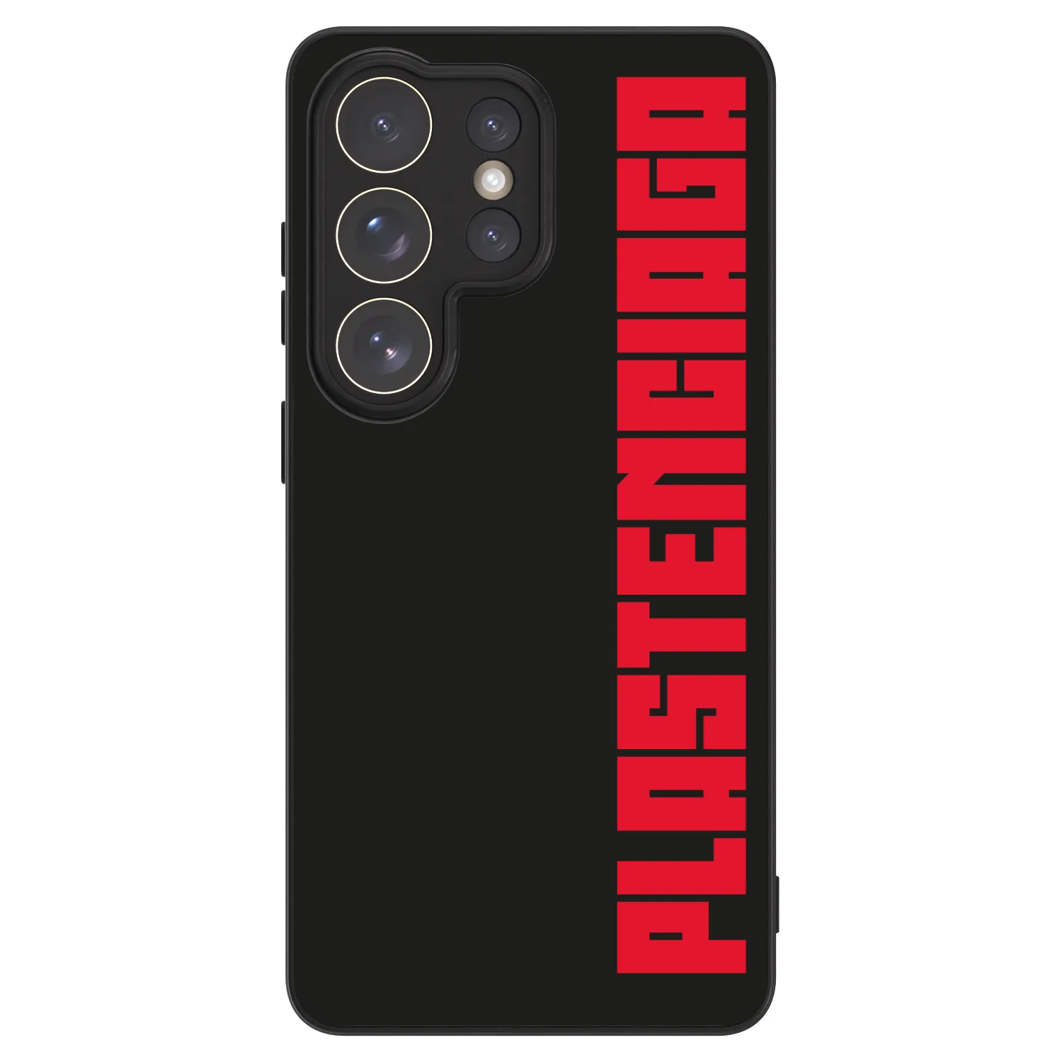 Picasee ULTIMATE CASE za Samsung Galaxy S26 Ultra - Plastenciaga