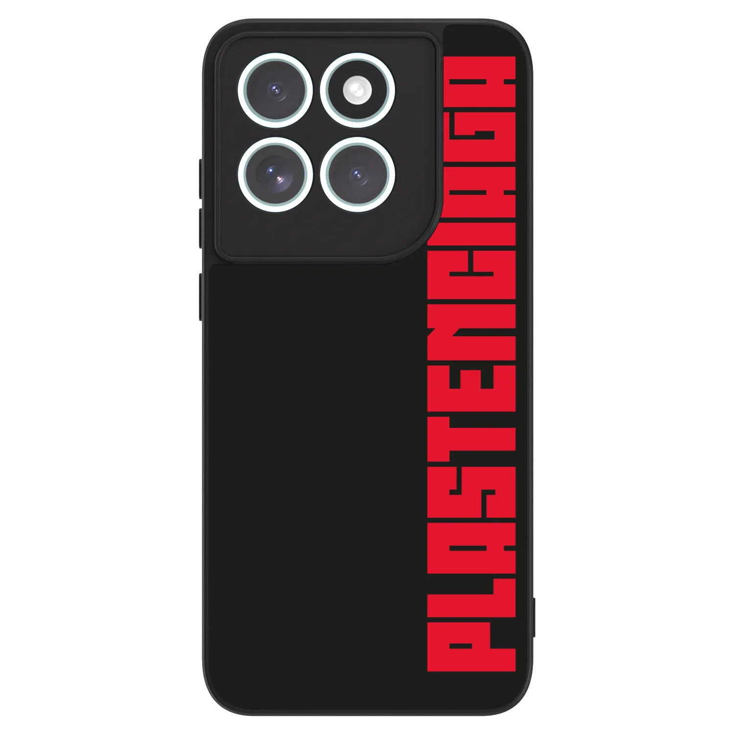 Picasee ULTIMATE CASE za Motorola Edge 70 Fusion - Plastenciaga