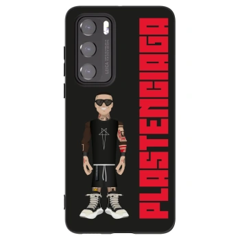 Maskica za Huawei P40 - Tomáš Rajchl