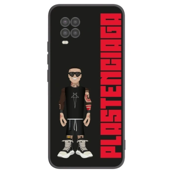 Maskica za Xiaomi Mi 10 Lite - Tomáš Rajchl