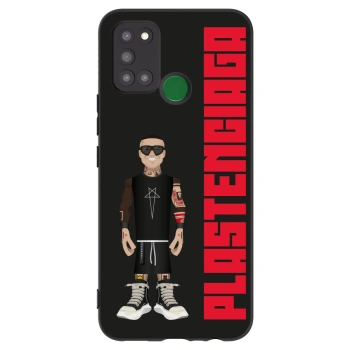 Maskica za Realme 7i - Tomáš Rajchl