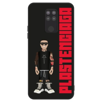 Maskica za Xiaomi Redmi Note 9 - Tomáš Rajchl