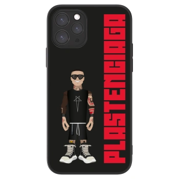 Picasee ULTIMATE CASE za Apple iPhone 11 Pro - Tomáš Rajchl
