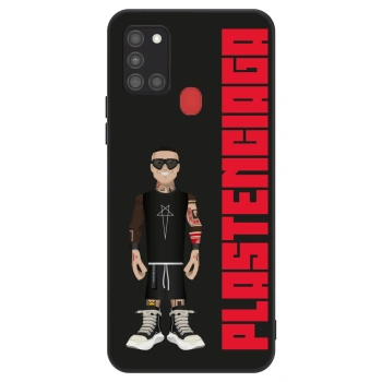 Maskica za Samsung Galaxy A21s - Tomáš Rajchl