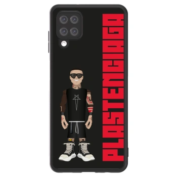 Picasee ULTIMATE CASE za Samsung Galaxy A12 A125F - Tomáš Rajchl