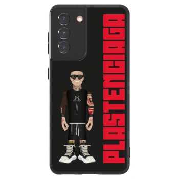 Picasee ULTIMATE CASE za Samsung Galaxy S21 5G G991B - Tomáš Rajchl