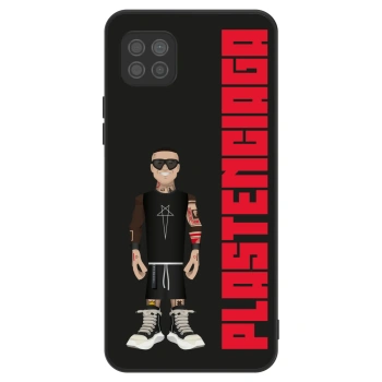 Maskica za Huawei P40 Lite - Tomáš Rajchl