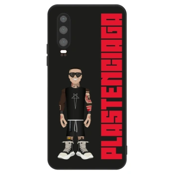 Maskica za Huawei P30 - Tomáš Rajchl