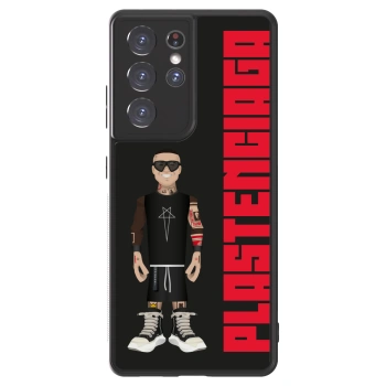 Maskica za Samsung Galaxy S21 Ultra 5G G998B - Tomáš Rajchl