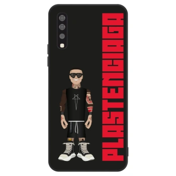 Maskica za Samsung Galaxy A70 A705F - Tomáš Rajchl