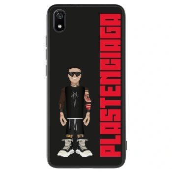 Maskica za Xiaomi Redmi 7A - Tomáš Rajchl