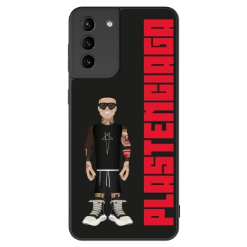 Maskica za Samsung Galaxy S21+ 5G G996F - Tomáš Rajchl