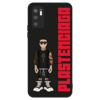 Maskica za Xiaomi Redmi Note 10 5G - Tomáš Rajchl
