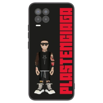 Maskica za Realme 8 4G - Tomáš Rajchl