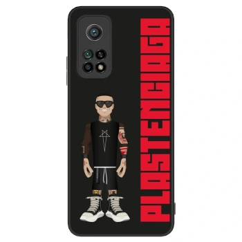 Maskica za Xiaomi Mi 10T - Tomáš Rajchl