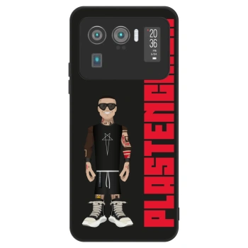 Maskica za Xiaomi Mi 11 Ultra - Tomáš Rajchl