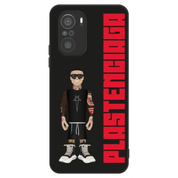 Maskica za Xiaomi Poco F3 - Tomáš Rajchl