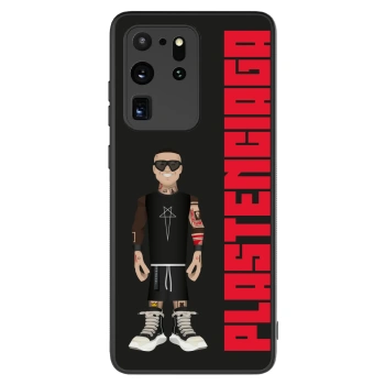 Maskica za Samsung Galaxy S20 Ultra 5G G988F - Tomáš Rajchl