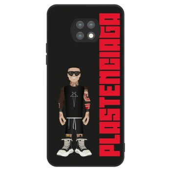 Maskica za Xiaomi Redmi Note 9T - Tomáš Rajchl