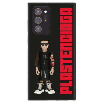 Maskica za Samsung Galaxy Note 20 Ultra - Tomáš Rajchl